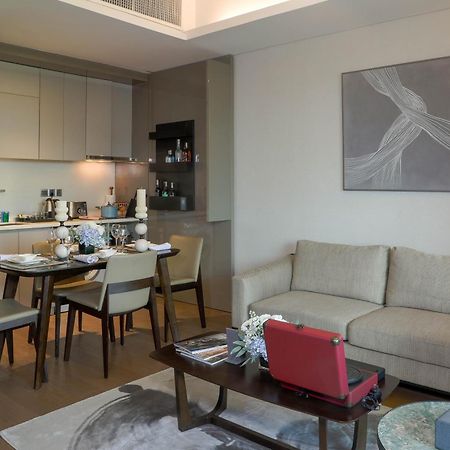 Oakwood Makati Avenue Hotel Makati City Bagian luar foto