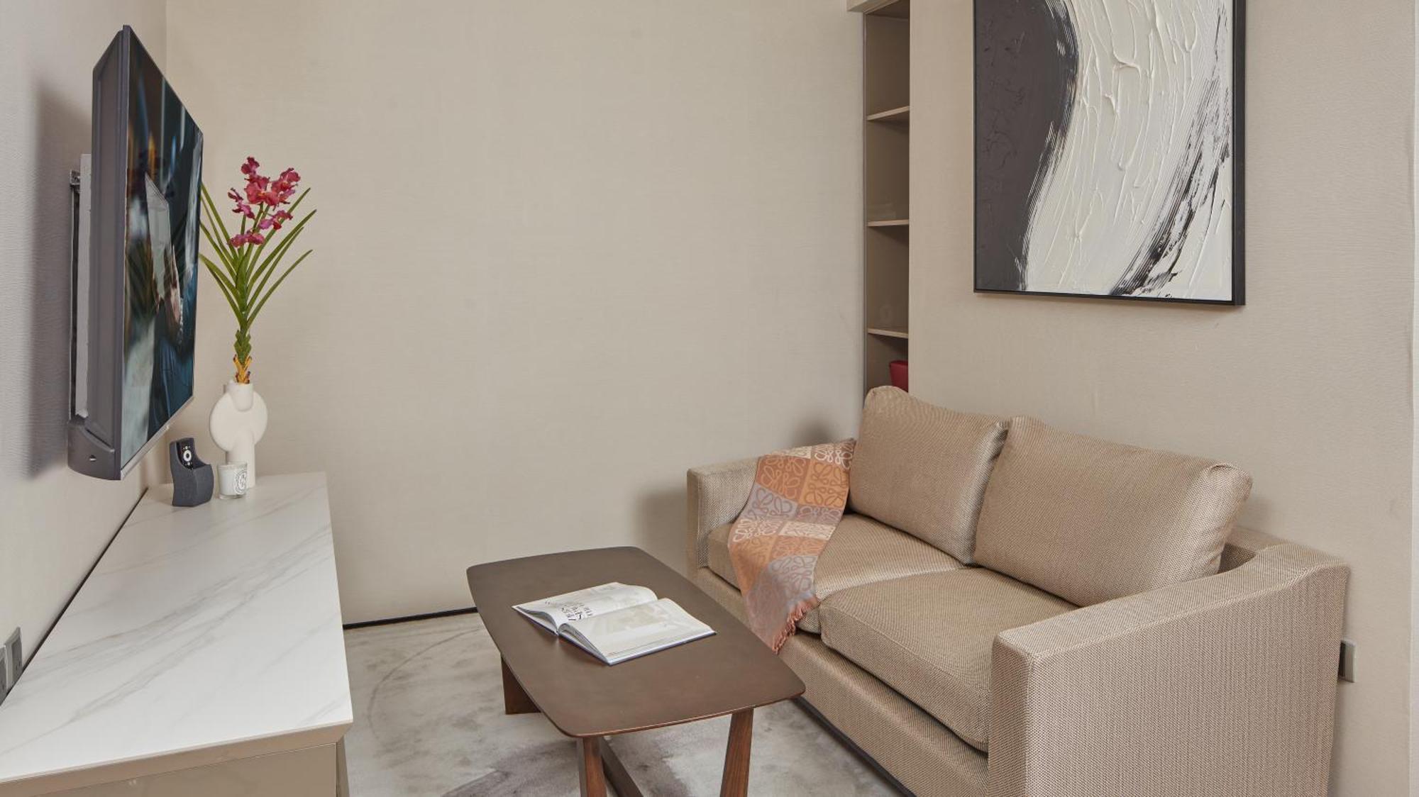 Oakwood Makati Avenue Hotel Makati City Bagian luar foto